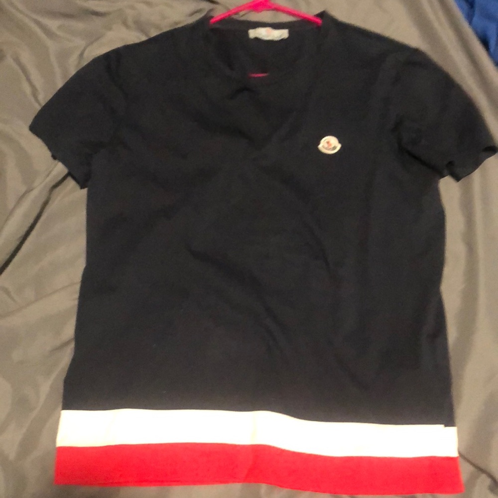 Moncler T-Shirt